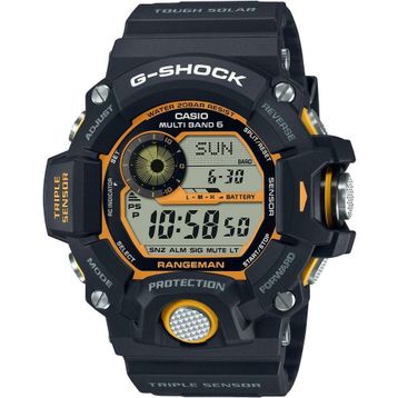 Casio GW-9400Y-1DR Erkek Kol Saati