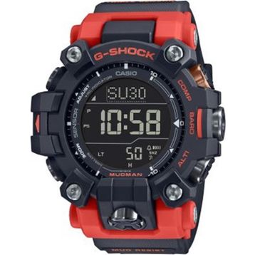Casio GW-9500-1A4DR Erkek Kol Saati