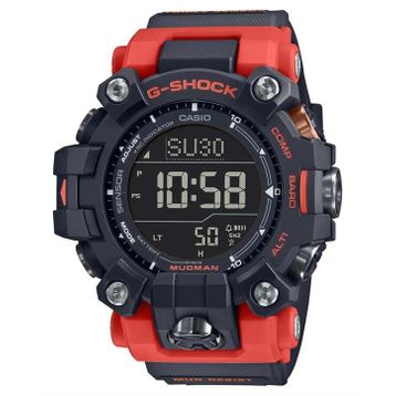 Casio GW-9500-1A4DR Erkek Kol Saati