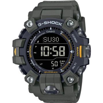 Casio GW-9500-3DR Erkek Kol Saati