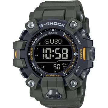 Casio GW-9500-3DR Erkek Kol Saati