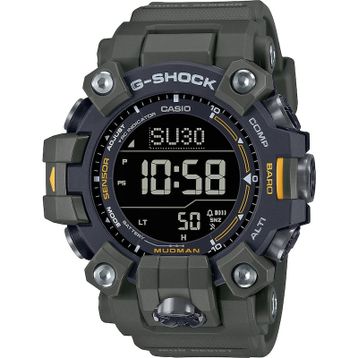 Casio GW-9500-3DR Erkek Kol Saati