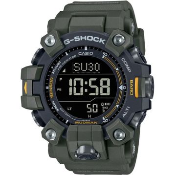 Casio GW-9500-3DR Erkek Kol Saati