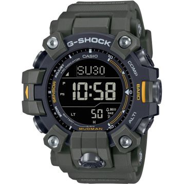Casio GW-9500-3DR Erkek Kol Saati