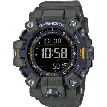 Casio GW-9500-3DR Erkek Kol Saati