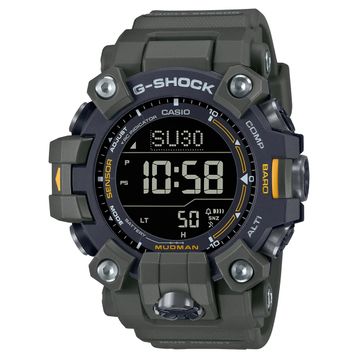 Casio GW-9500-3DR Erkek Kol Saati