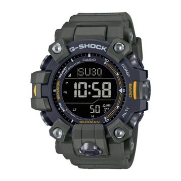 Casio GW-9500-3DR Erkek Kol Saati