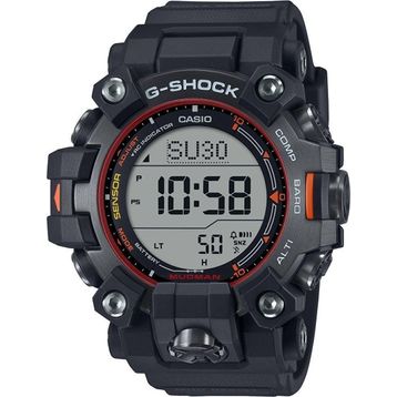 Casio GW-9500MEC-1DR Erkek Kol Saati