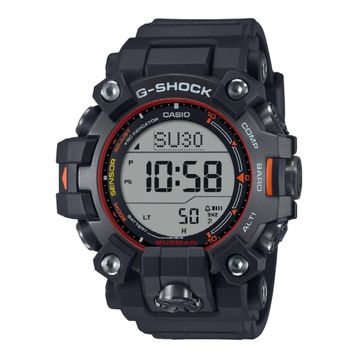 Casio GW-9500MEC-1DR Erkek Kol Saati