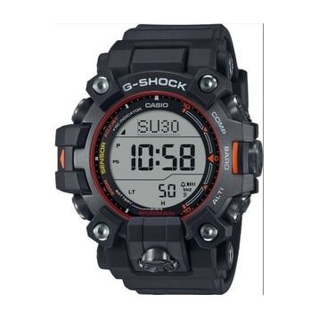 Casio GW-9500MEC-1DR Erkek Kol Saati