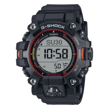 Casio GW-9500MEC-1DR Erkek Kol Saati