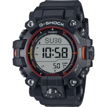 Casio GW-9500MEC-1DR Erkek Kol Saati
