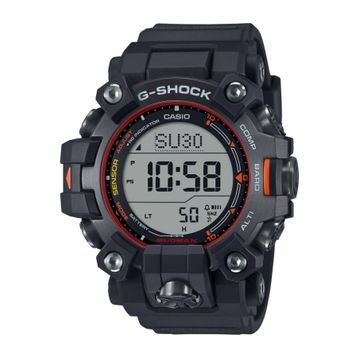 Casio GW-9500MEC-1DR Erkek Kol Saati