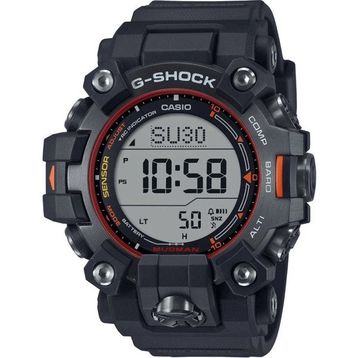 Casio GW-9500MEC-1DR Erkek Kol Saati