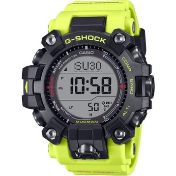 Casio GW-9500MRY-1A9DR G-Shock Erkek Kol Saati