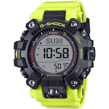 Casio GW-9500MRY-1A9DR G-Shock Erkek Kol Saati