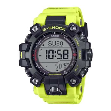 Casio GW-9500MRY-1A9DR G-Shock Erkek Kol Saati