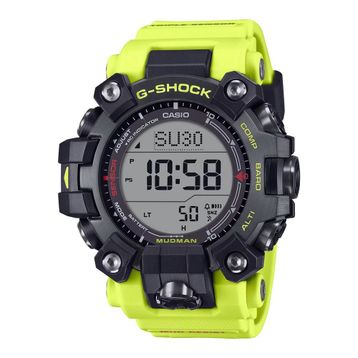 Casio GW-9500MRY-1A9DR G-Shock Erkek Kol Saati