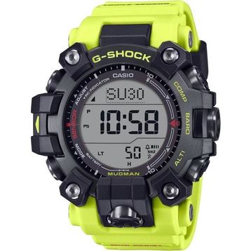 Casio GW-9500MRY-1A9DR G-Shock Erkek Kol Saati