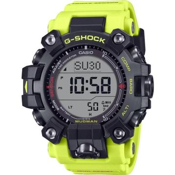 Casio GW-9500MRY-1A9DR G-Shock Erkek Kol Saati
