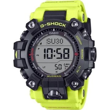 Casio GW-9500MRY-1A9DR G-Shock Erkek Kol Saati