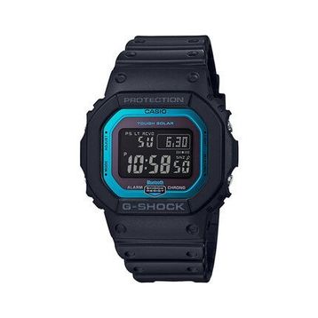 Casio GW-B5600-2DR Erkek Kol Saati
