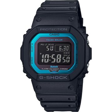 Casio GW-B5600-2DR Erkek Kol Saati
