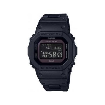 Casio GW-B5600BC-1BDR Siyah Kadın Kol Saati