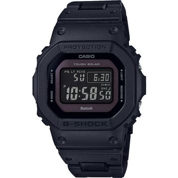 Casio GW-B5600BC-1BDR Siyah Kadın Kol Saati