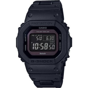 Casio GW-B5600BC-1BDR Siyah Kadın Kol Saati