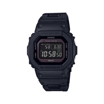 Casio GW-B5600BC-1BDR Siyah Kadın Kol Saati