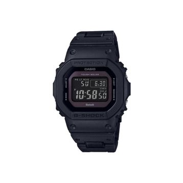 Casio GW-B5600BC-1BDR Siyah Kadın Kol Saati