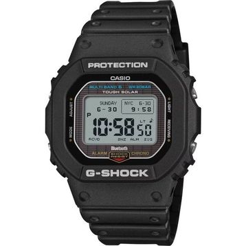 Casio GW-BX5600-1DR Erkek Kol Saati