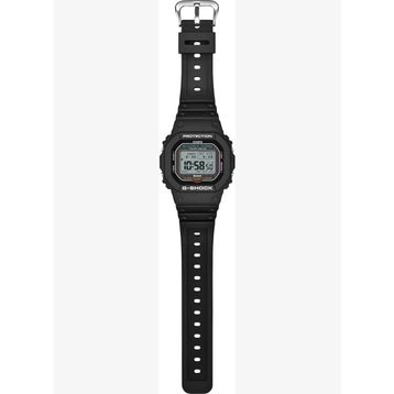 Casio GW-BX5600-1DR Erkek Kol Saati