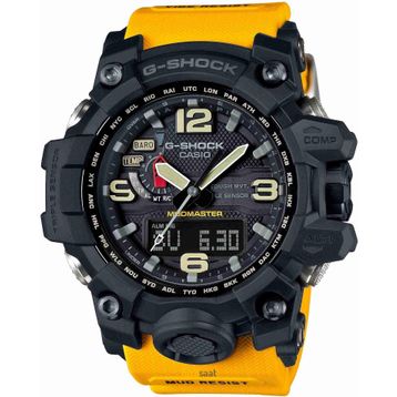 Casio GWG-1000-1A9DR Erkek Kol Saati