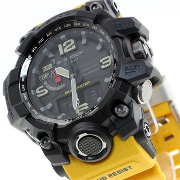 Casio GWG-1000-1A9DR Erkek Kol Saati