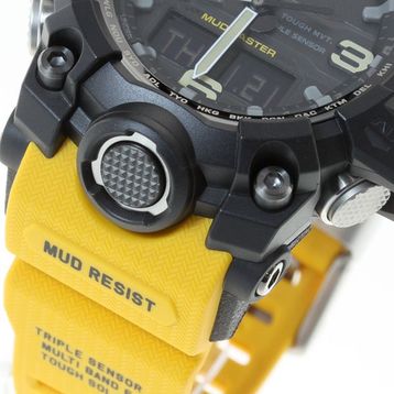 Casio GWG-1000-1A9DR Erkek Kol Saati