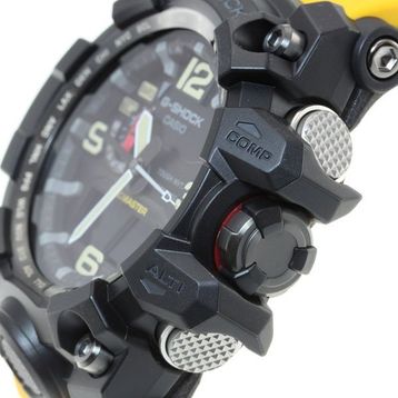 Casio GWG-1000-1A9DR Erkek Kol Saati