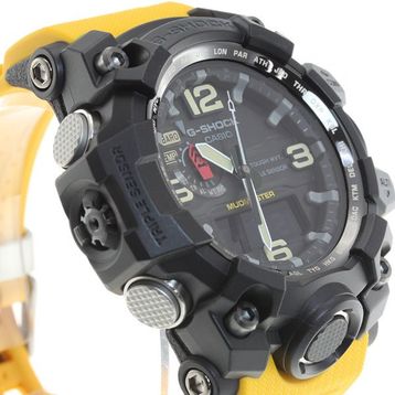 Casio GWG-1000-1A9DR Erkek Kol Saati
