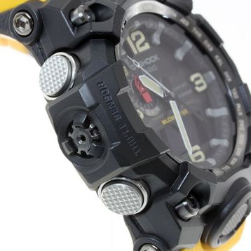 Casio GWG-1000-1A9DR Erkek Kol Saati
