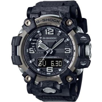 Casio GWG-2000-1A1DR Kol Saati