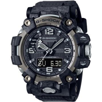 Casio GWG-2000-1A1DR Kol Saati