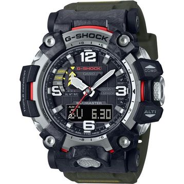 Casio GWG-2000-1A3DR Kol Saati