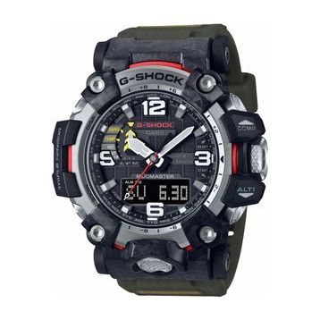 Casio GWG-2000-1A3DR Kol Saati