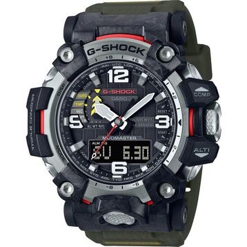 Casio GWG-2000-1A3DR Kol Saati