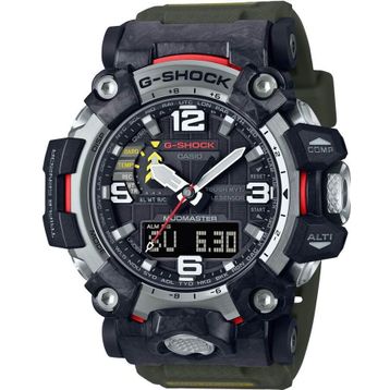 Casio GWG-2000-1A3DR Kol Saati