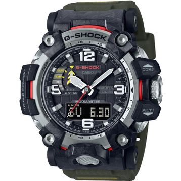 Casio GWG-2000-1A3DR Kol Saati