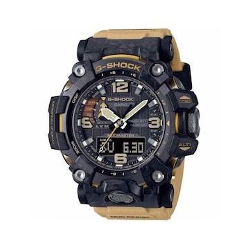 Casio GWG-2000-1A5DR Erkek Kol Saati