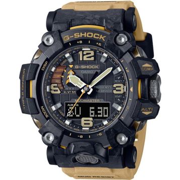 Casio GWG-2000-1A5DR Erkek Kol Saati
