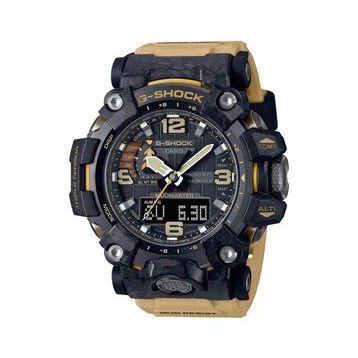 Casio GWG-2000-1A5DR Erkek Kol Saati